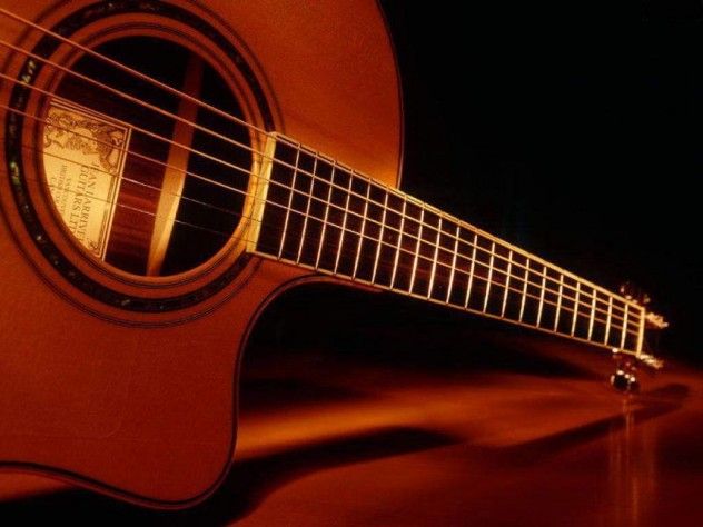 Guitar