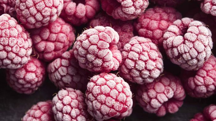 Avoid Hepatitis from Recalled Frozen Berries