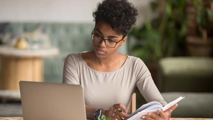 Embrace the mindset of a financial squirrel