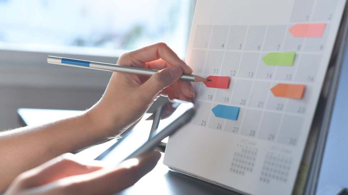 Your Lack of Organization Is Costing You Money