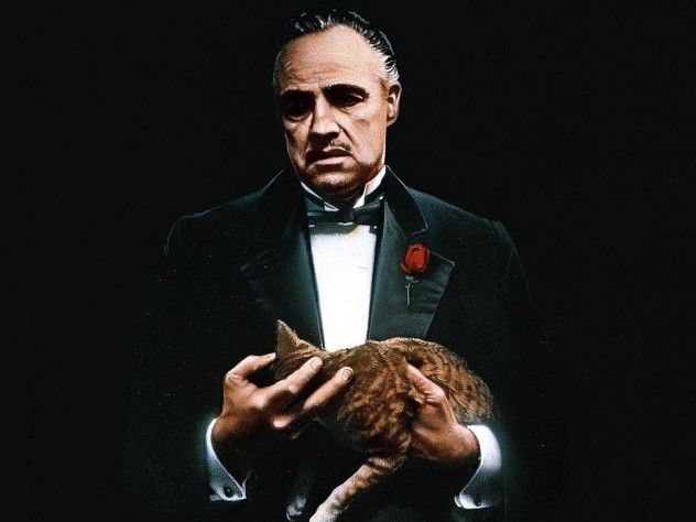 godfather