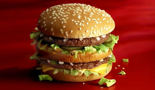 Bigmac