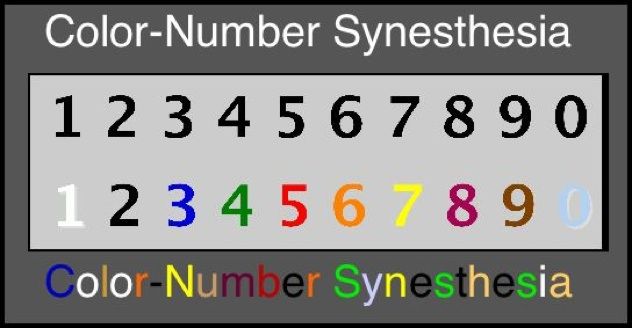 Synesthesia