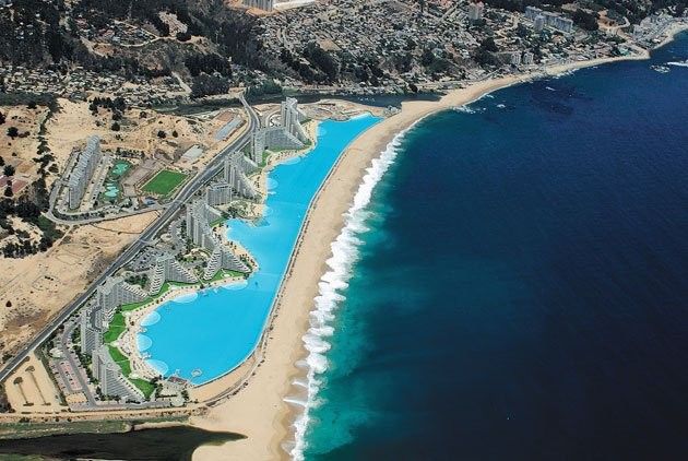 The Pool