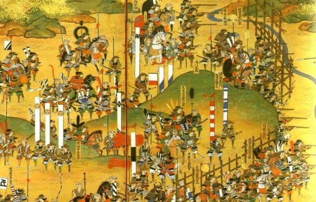 Contrary to popular belief, the samurai were not a rare elite group like modern Navy SEALS or Russia’s Spetznaz. Instead, they formed an entire social class. The word “samurai” originally referred to those who served in close proximity to the nobility. Over time, it became associated with the bushi class, a group of middle- and upper-tier soldiers.