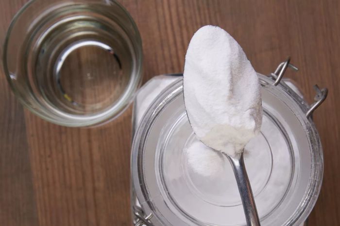 baking soda