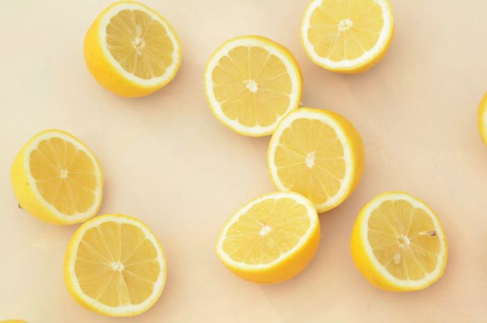 lemons
