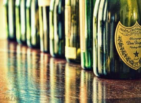 Wine Bottles