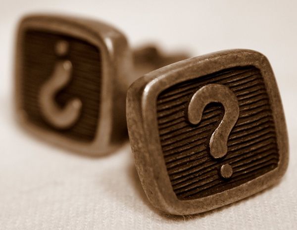 Question Mark