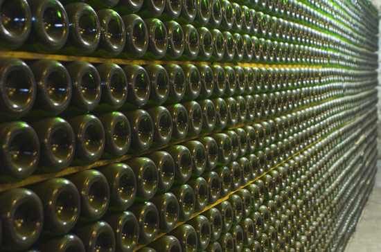 5804 Wine Storage Guidelines