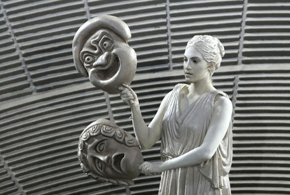Greek Theatre