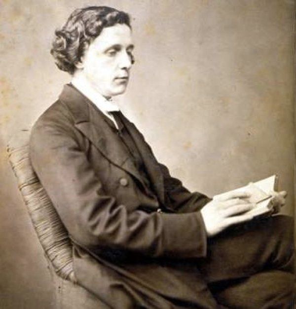 Charles Dodgson