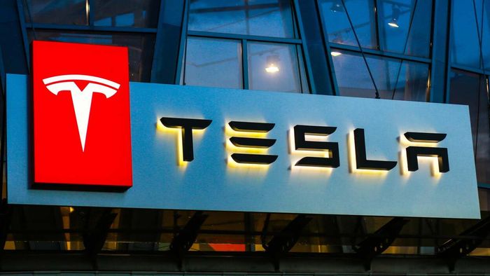 Tesla is recalling 40,000 cars as part of its 17th recall this year.