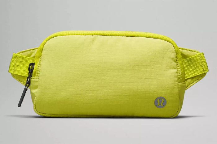 Everywhere Belt Bag Mini Ripstop