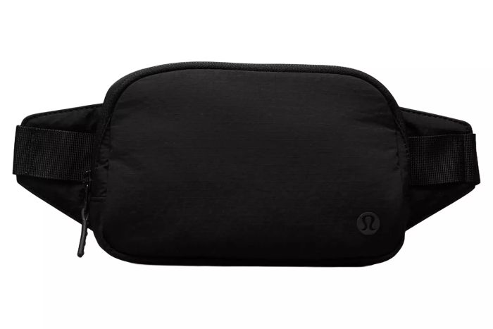 lululemon’s Everywhere Belt Bag 1L Ripstop