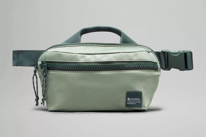 The All Day Essentials Belt Bag 2.5L by lululemon