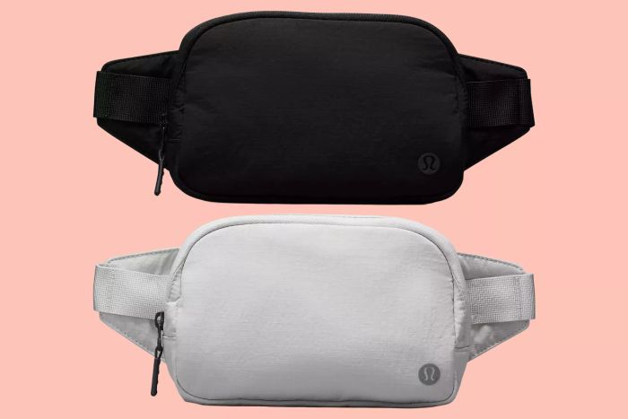 Lululemon Belt Bag Discount