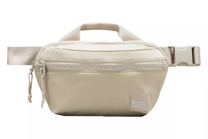 The All Day Essentials Belt Bag 2.5L by lululemon