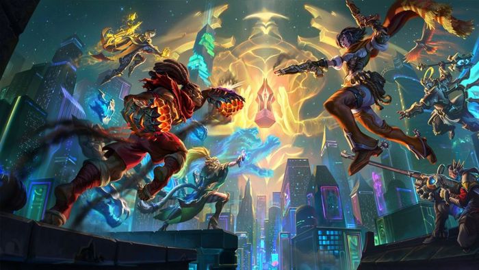 PVP là gì? Bạn nên chọn chế độ PVP hay PVE khi chơi game?