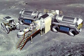 moon settlement