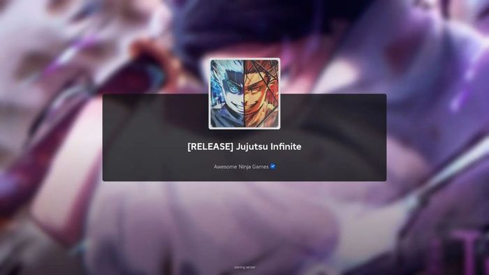 Link Trello và Discord chính thức của Jujutsu Infinite