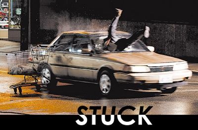 Stuck Ban