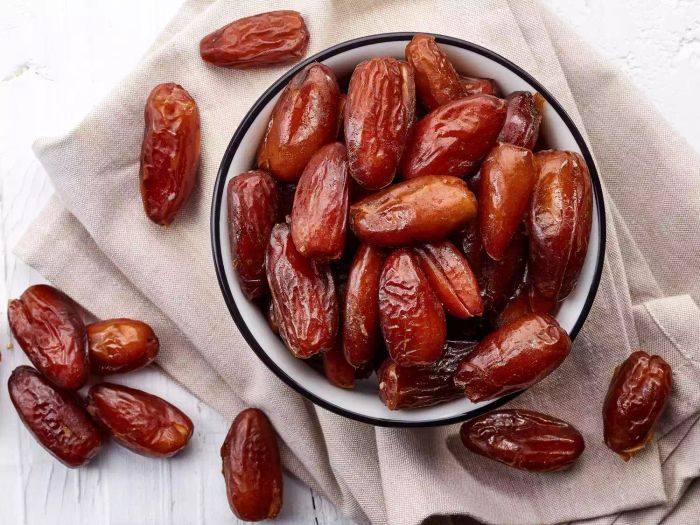 Dates Nutritional Profile: Are Dates Beneficial for You and How to Incorporate More into Your Diet
