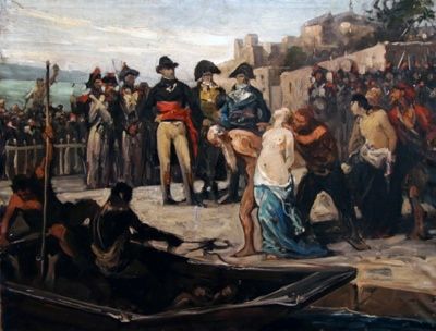 Noyades Nantes