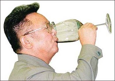 Kimjongii