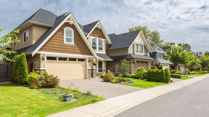 The U.S. states with the highest and lowest property tax rates show a significant range of differences.