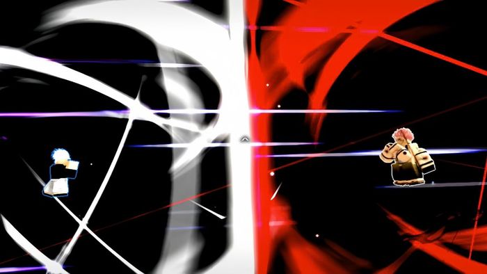 Jujutsu Infinite Trello do ai tạo ra