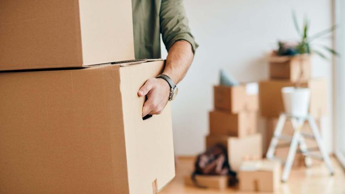 When dealing with the current chaos in the housing market, it's easy to focus solely on the immediate costs like down payments and high mortgage rates. However, in addition to these upfront expenses, buying a home also brings hidden financial traps that could catch you later. Mytour's managing editor Meghan Walbert, who owns a 98-year-old home and is currently spending $1,500 on a radon mitigation system, helped emphasize the importance of considering these additional costs. As she puts it, 'tear up my basement and take my money, thank you!'