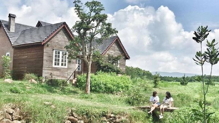 Những danh lam thắng cảnh đẹp tại Đà Lạt