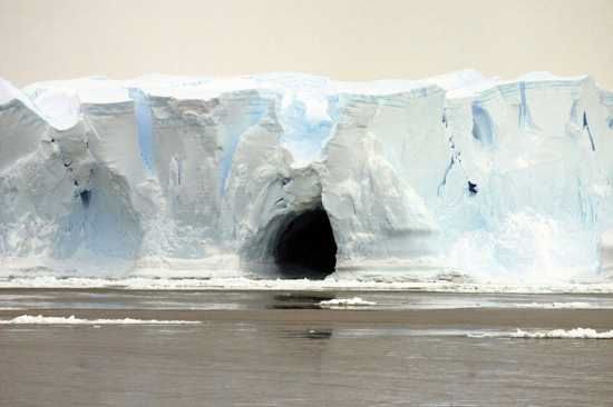 Ice-Age