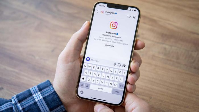 Instagram scammers are becoming more brazen
