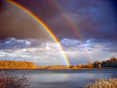 Photograph-A-Rainbow