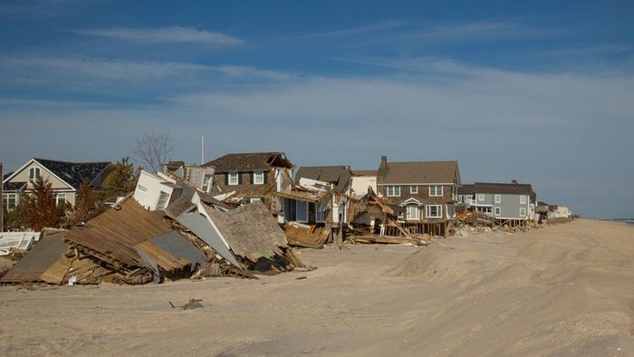 hurricane sandy