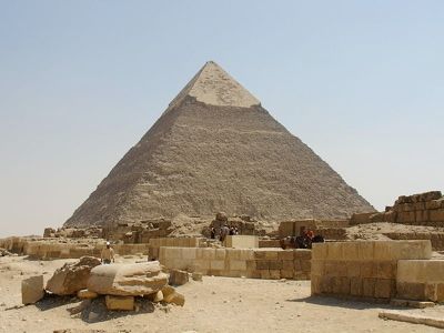 800Px-Khafre's Pyramid343