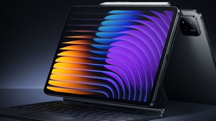 Giá bán của phiên bản cơ bản Xiaomi Pad 7 được tiết lộ là sẽ cao hơn một chút so với mức giá của Pad 6 trước đây.