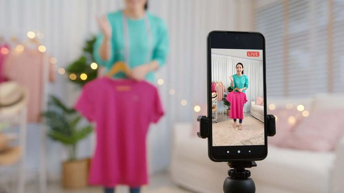 Shopping on TikTok is similar to Instagram, where there’s a rise in vintage and secondhand sellers, including influencers who may unintentionally lead you to overpay for items. Learn how to spot these trends and avoid overspending.
