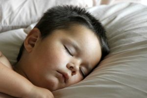 Baby Sleeping1