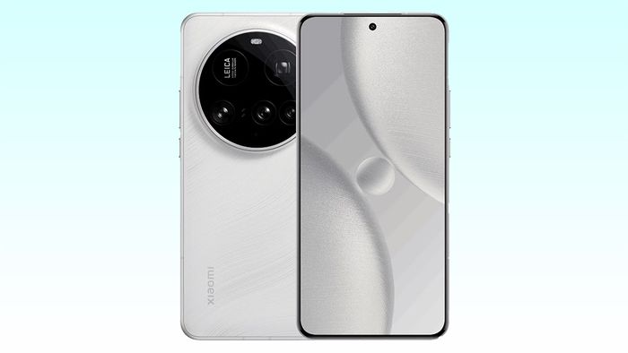 Hình ảnh báo chí của Xiaomi 15 Ultra