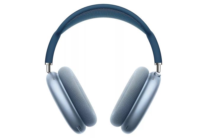 Amazon Prime Day Apple AirPods Max Wireless Over-Ear Headphones