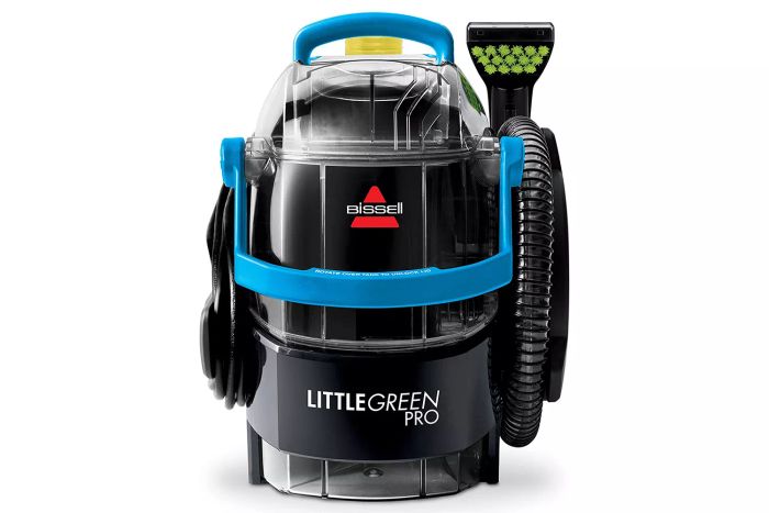 BISSELL Little Green Pro Portable Carpet & Upholstery Cleaner