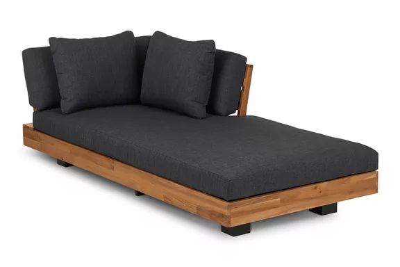 Article Lubek Chaise