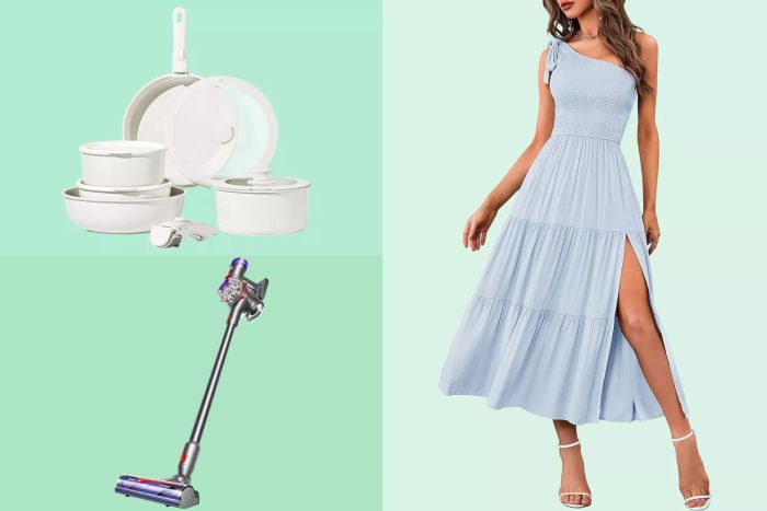 Memorial Day Weekend Sale Loved by Shoppers