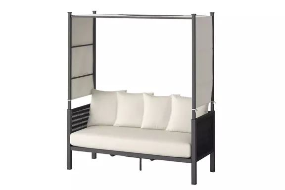 Apex Patio Daybed