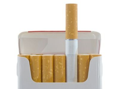 7.2Cigarettes