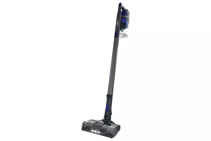 Amazon offers the Shark IX141 Pet Cordless Stick Vacuum