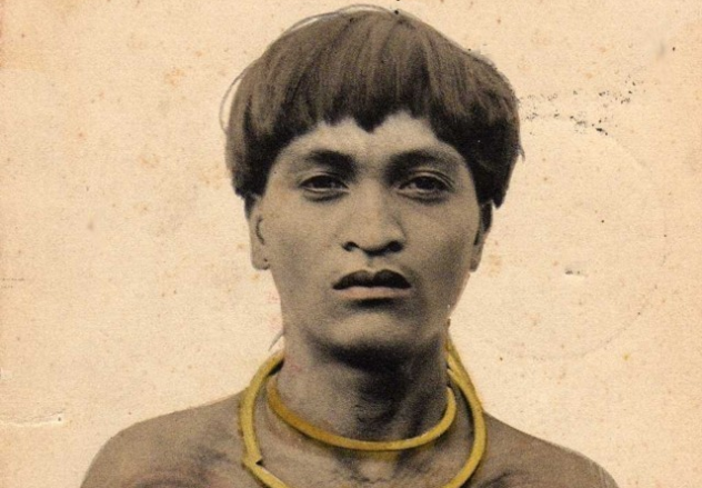 Igorot Individual
